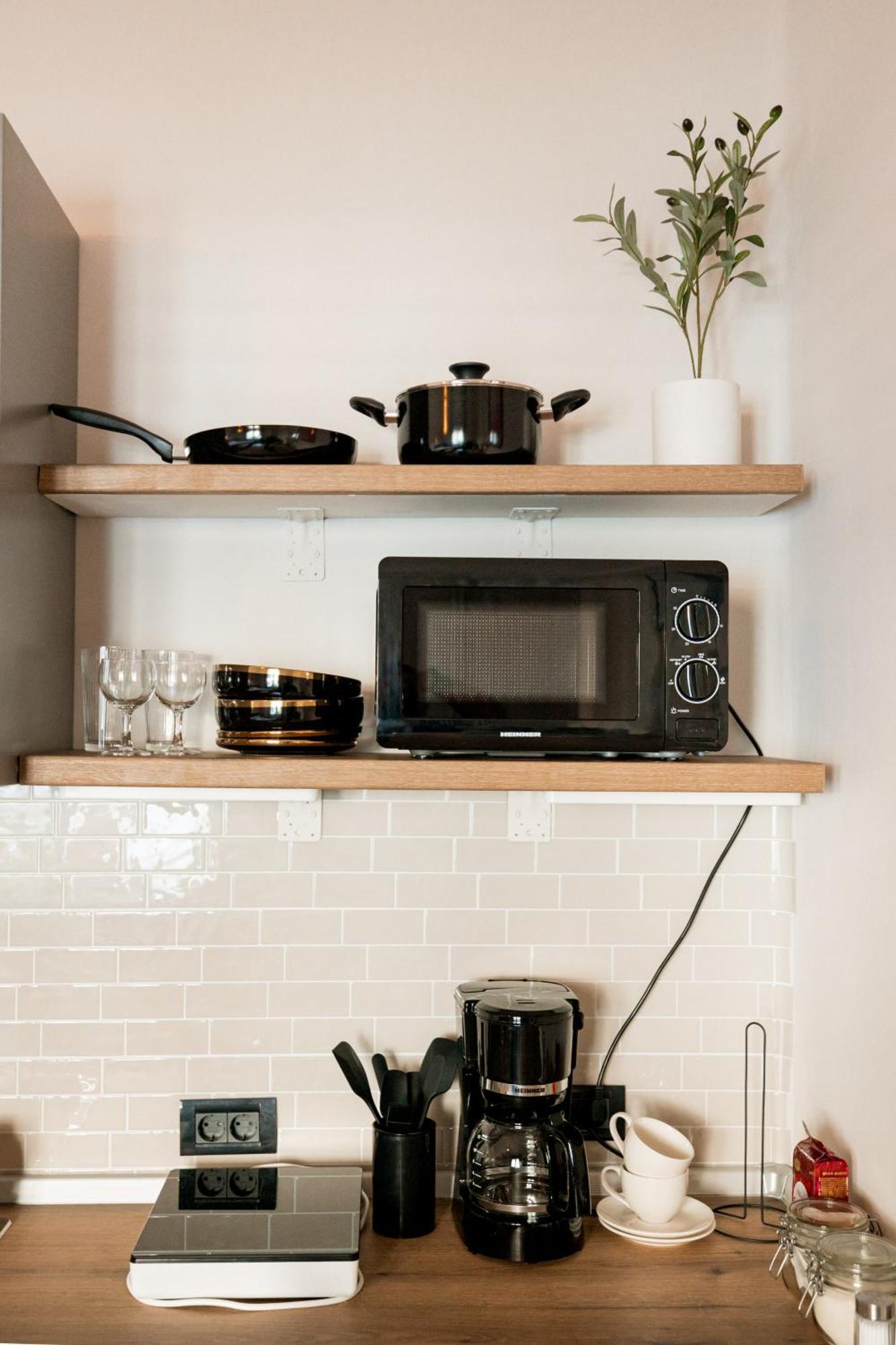 Decebal Central Studio - Elegant And Cozy Stay อาราด ภายนอก รูปภาพ